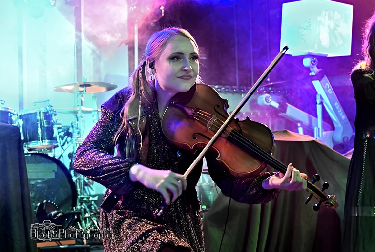 Eklipse, Ida Luzie Philipp 2026 © Foto Marco Wernicke - BlackS Photography