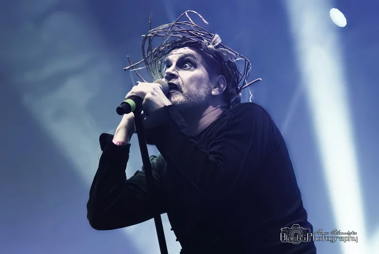 Eklipse, Ida Luzie Philipp 2026 © Foto Marco Wernicke - BlackS Photography